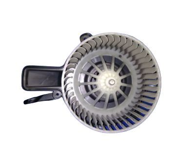 GM 84156077 Motor Asm-Auxiliary Blower