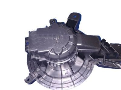 GM 84156077 Motor Asm-Auxiliary Blower