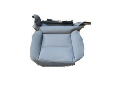 GM 23423815 Cover Asm, Front Seat Cushion *Grey