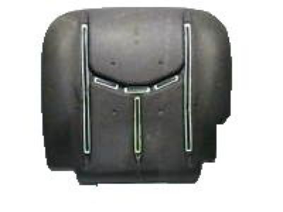 GM 19330709 Pad, Driver Seat Cushion