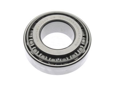 GM 12337579 Bearing, Front Wheel Outer