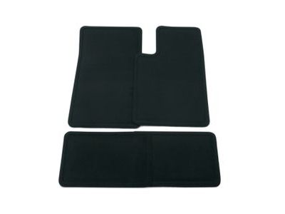 GM 10359803 Floor Mats - Carpet Replacement, Front and Rear
