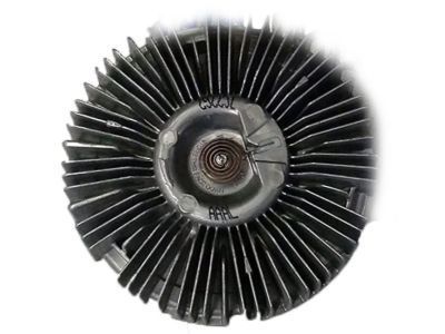 GM 20989849 Fan Clutch