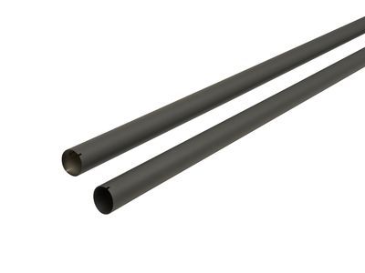 GM 84134647 Short Box Side Rails in Anthracite