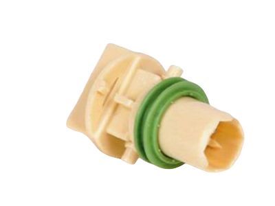 GM 12083007 Socket Asm-T/S & Side Maker Lamp(W/Cable) *Cream Connec