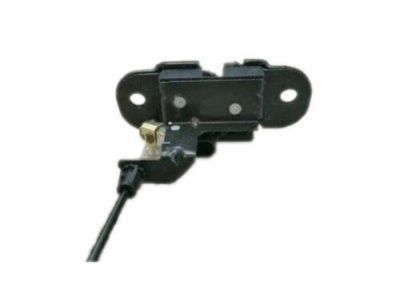 GM 15080343 Lock Controller