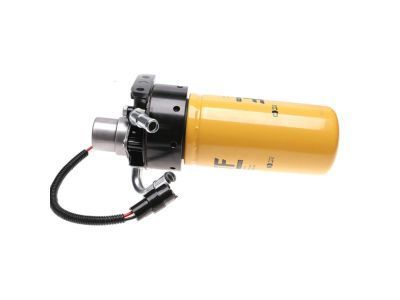 GM 12642623 Filter Asm-Fuel