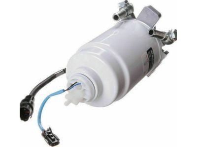 GM 12642623 Filter Asm-Fuel