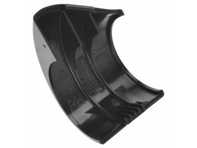 GM 25861019 Mirror Assembly Cover