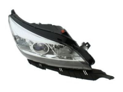 GM 23294938 Composite Headlamp