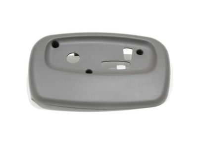 GM 88981945 Cover, Driver Seat Outer Adjuster Upper Finish