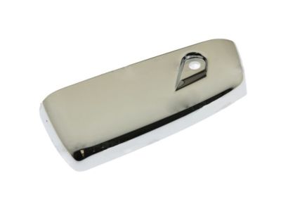 GM 23444121 Lower Cover