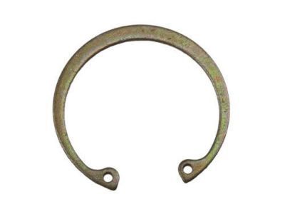 GM 7828017 Bearing Kit Ring
