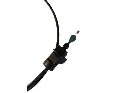 GM 25517312 Automatic Transmission Shifter Cable Assembly