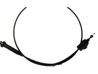GM 25517312 Automatic Transmission Shifter Cable Assembly