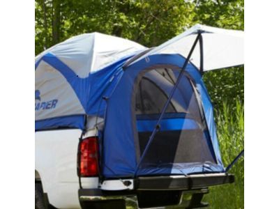 GM 19329820 Short Box Sportz Camping Tent by Napier