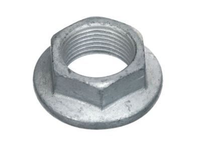 GM 10257766 Axle Assembly Nut