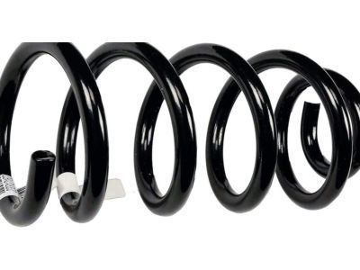 GM 23312162 Coil Spring