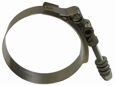 GM 11561522 Connector Tube Clamp