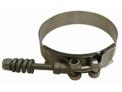 GM 11561522 Connector Tube Clamp