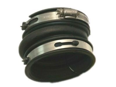 GM 15202417 Air Outlet Duct