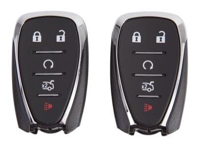 GM 84150286 Remote Start Kit for Sedan Models