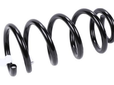 GM 23312159 Coil Spring