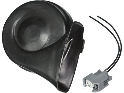 GM 12368063 Horn Kit, A Note