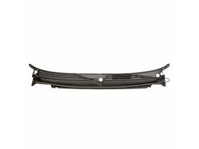 GM 25872303 Cowl Grille