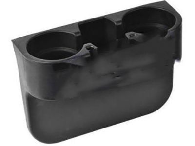GM 22864623 Filler-Roof Console *Shale