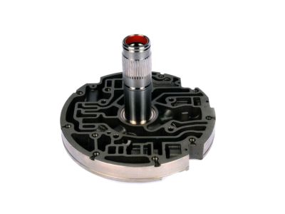 GM 29551210 Cover Asm-Automatic Transmission Fluid Pump