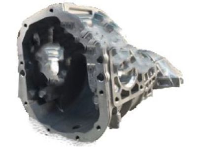 GM 25801720 Front Differential Carrier