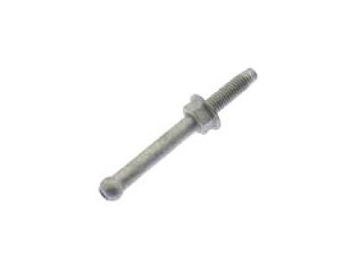GM 11609688 Insulating Cover Stud