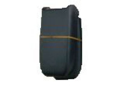 GM 22751126 Seat Cover