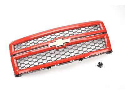 GM 23194172 Grille