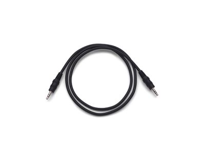 GM 88965274 Portable Music Player Cable, Note:Single Cable;