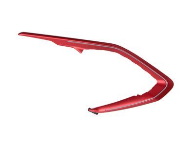 GM 84093278 Interior Lamping Package in Red Day