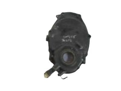 GM 14090022 Cover, Engine Front