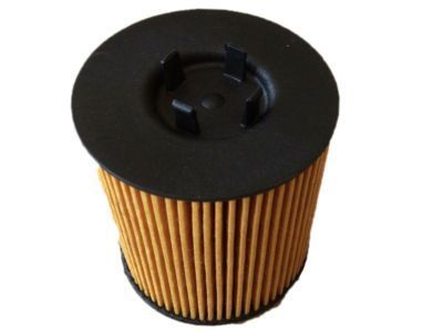 GM 9192426 Filter Cover Seal