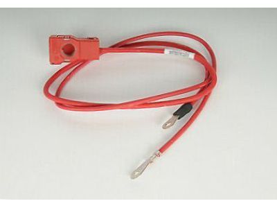 GM 88987124 Positive Cable