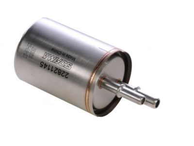 GM 22821145 Filter Asm-Fuel
