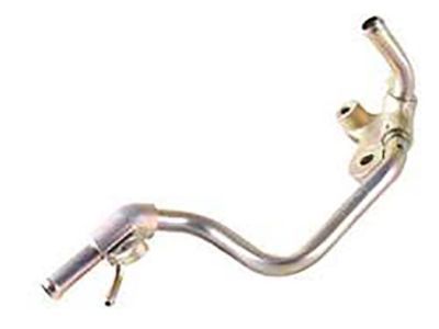 GM 12639779 Pipe Asm-Fuel Feed (Filter Out To Pump Inlet)