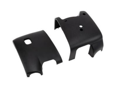GM 22834650 Cover Assembly