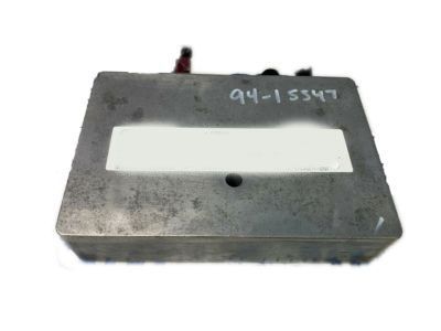 GM 22898335 Communication Interface Module Assembly(W/ Mobile Telephone Transceiver)