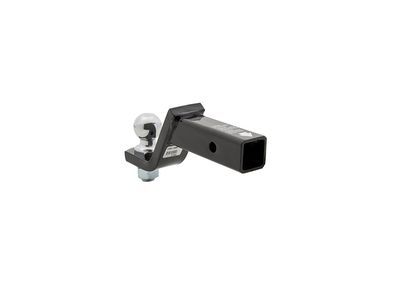 GM 19366944 7, 500-lb Capacity Pre-loaded Trailer Hitch by CURT™ Group