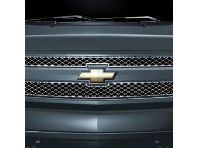 GM 22767488 Grille