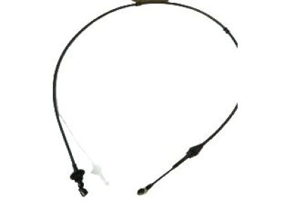 GM 10030462 Cable, Accelerator
