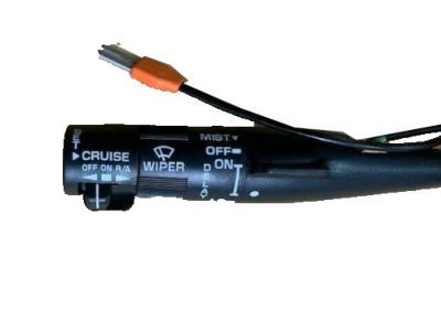 GM 25111290 Lever, Turn Signal & Headlamp Dimmer Switch & Cruise Control Actuator & Windshield Wiper & Windshield Washer