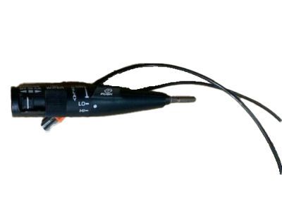 GM 25111290 Lever, Turn Signal & Headlamp Dimmer Switch & Cruise Control Actuator & Windshield Wiper & Windshield Washer