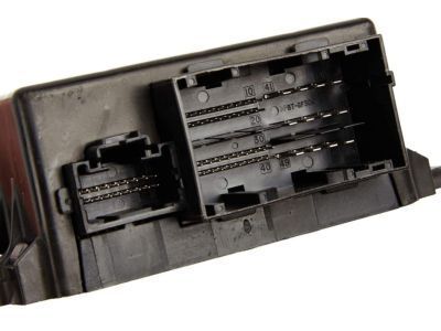 GM 19330848 Body Control Module Assembly